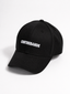 Casquette CONTREBANDE Black