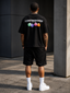 Dreams T-Shirt Black