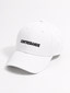 Casquette CONTREBANDE White