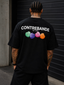 Dreams T-Shirt Black