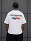 Dreams T-Shirt White