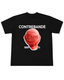 T-Shirt Yummy Black